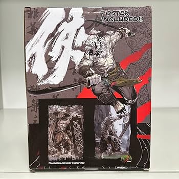 Amazon | MAESTRO UNION ホワイトタイガーマン アクション アクション Amazon | MAESTRO UNION ホワイトタイガーマン アクション アクション