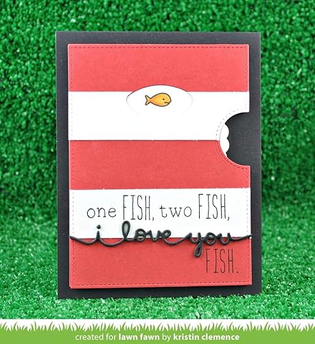 Miniatura 5 de Cortes de césped personalizado Craft Die - Reveal Wheel