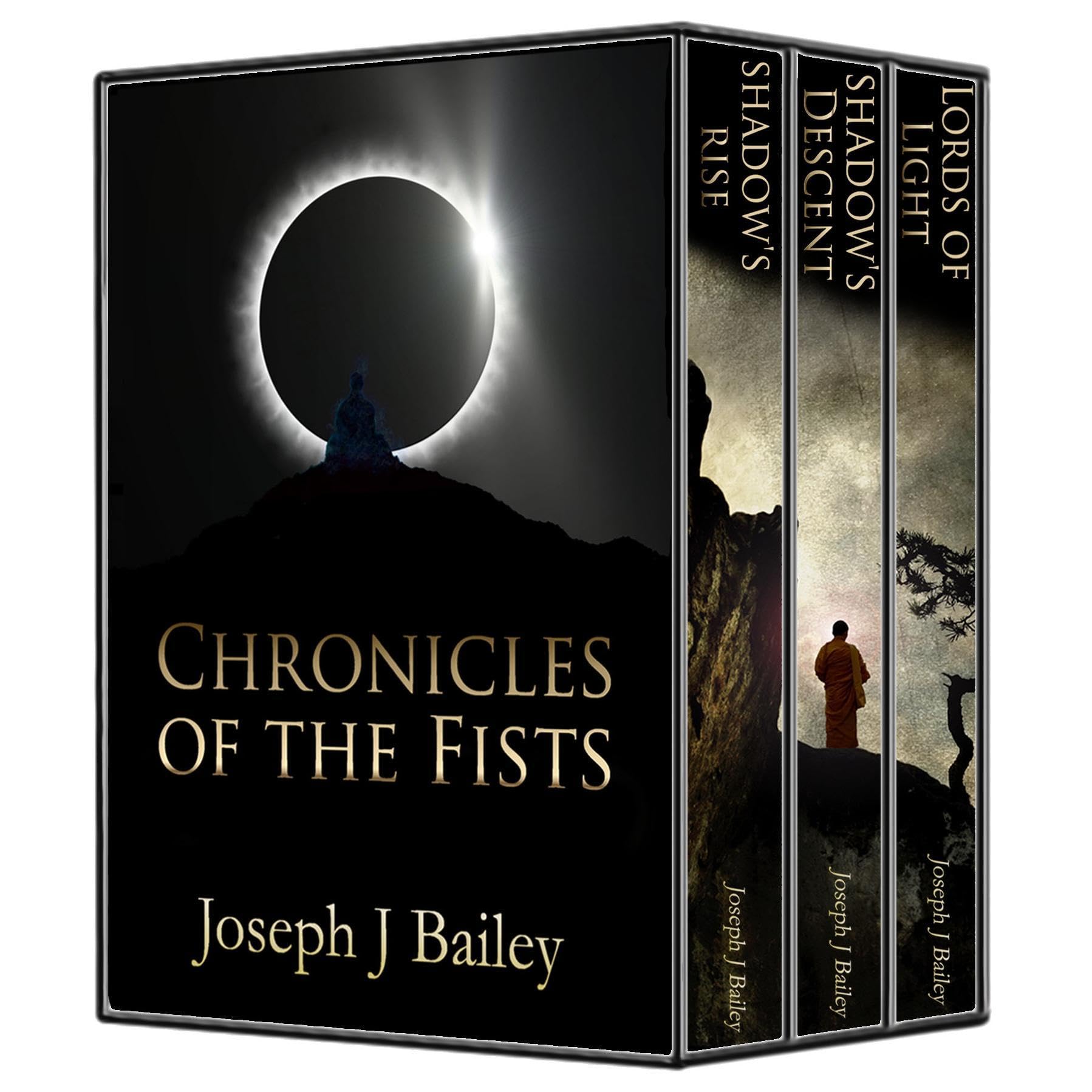 Chronicles of the Fists