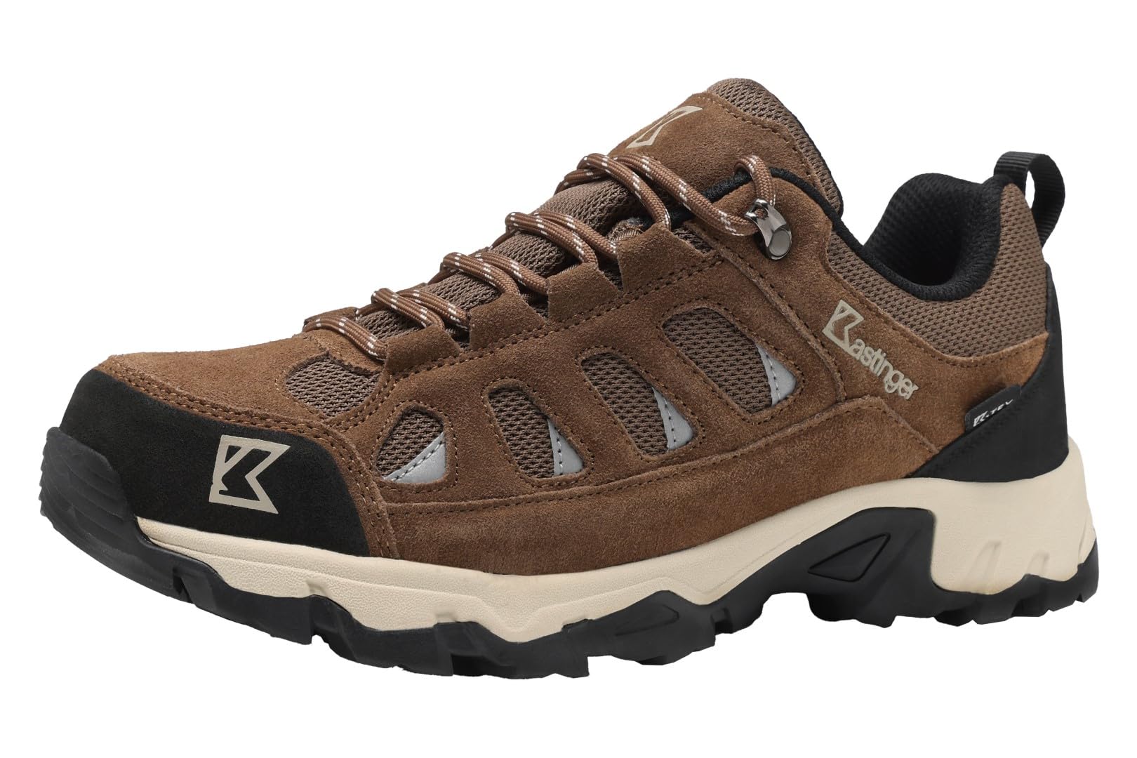Kastinger Unisex Ws-ladschur Low KtxWanderschuh