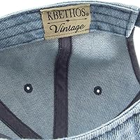 Vista 240 de KBETHOS - Gorra de béisbol ajustable, de algodón desgastado, vintage, unisex, estilo polo, camionero, para papá Camuflaje