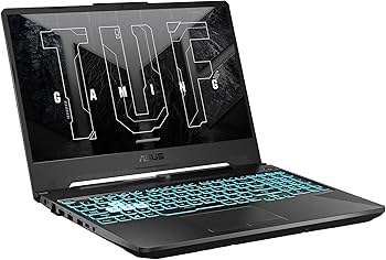 Amazon.com: ASUS TUF Gaming A15 Laptop 15.6