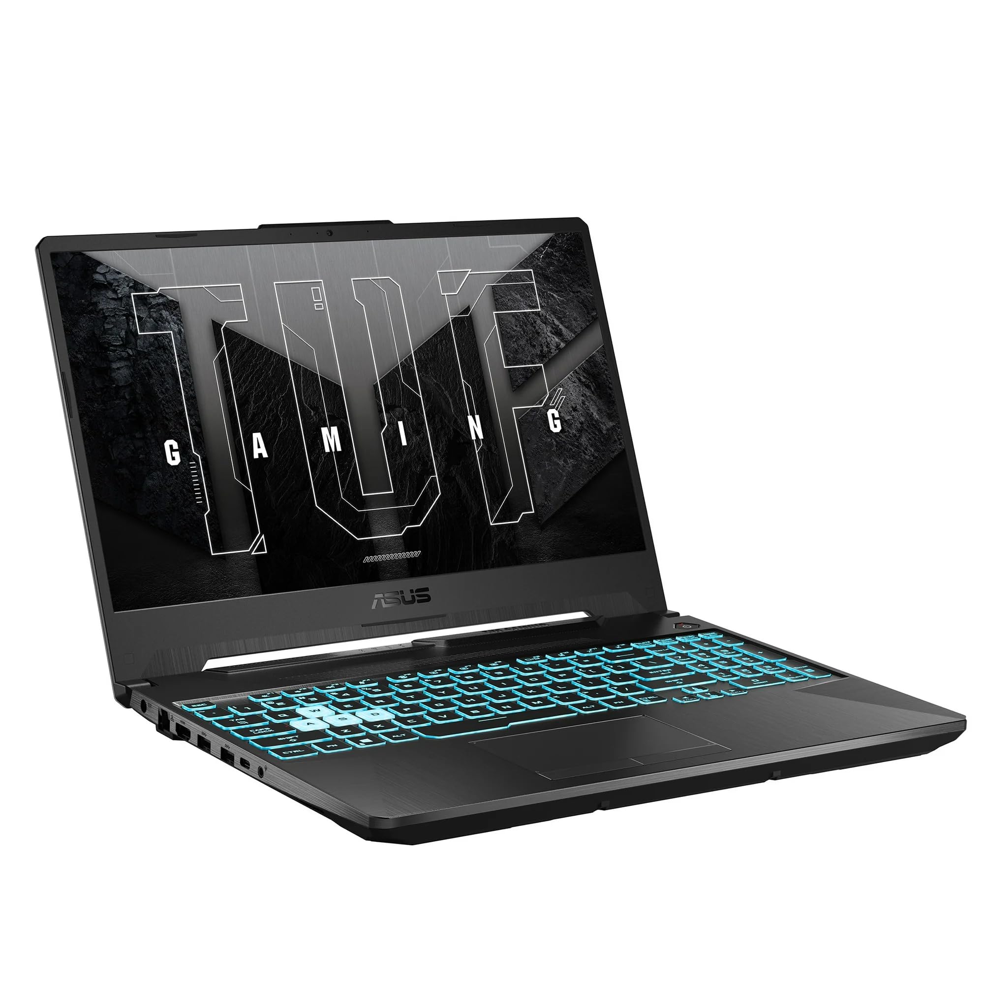 Amazon.com: ASUS TUF Gaming A15 Laptop 15.6