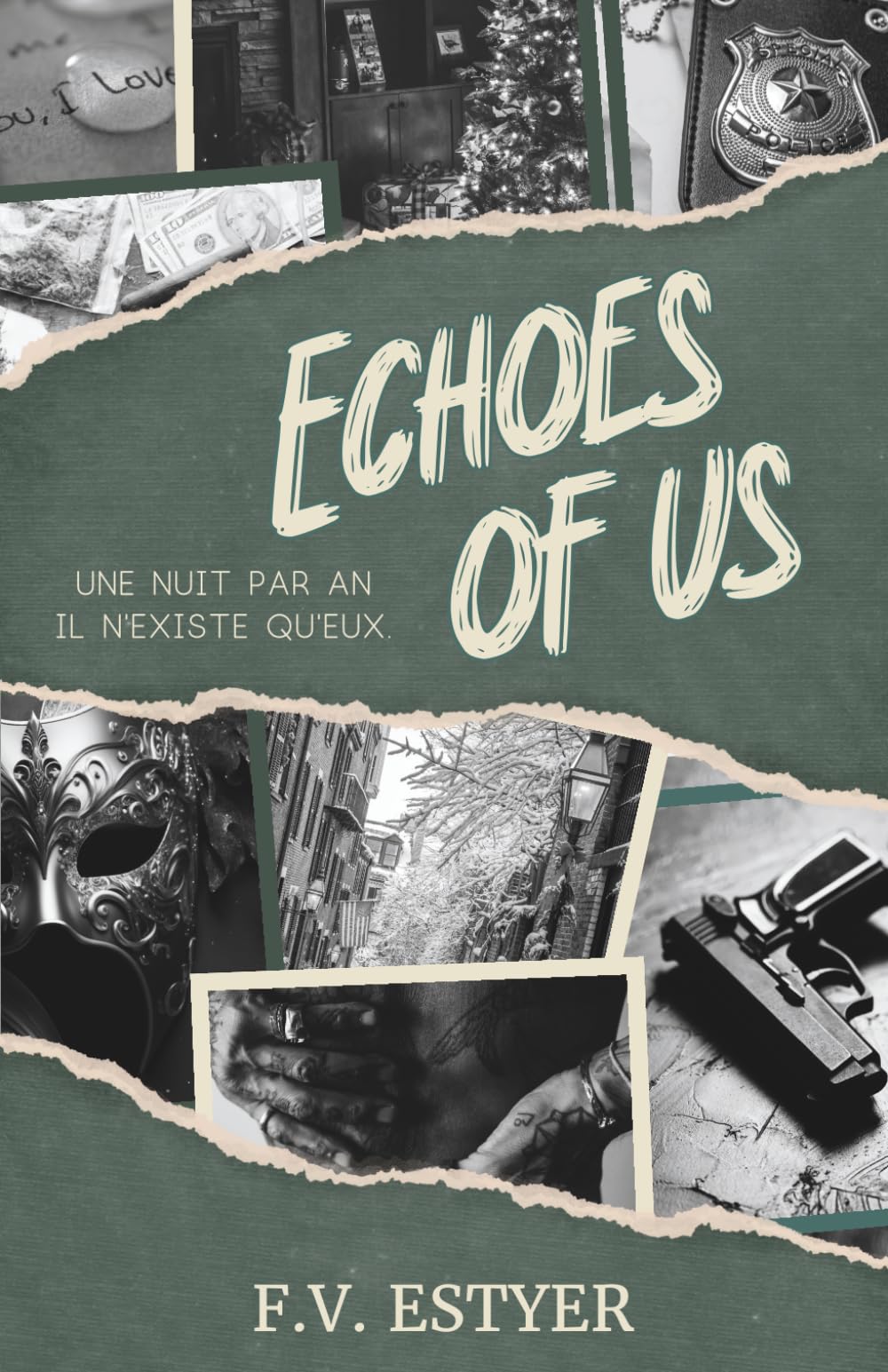 Echoes of us