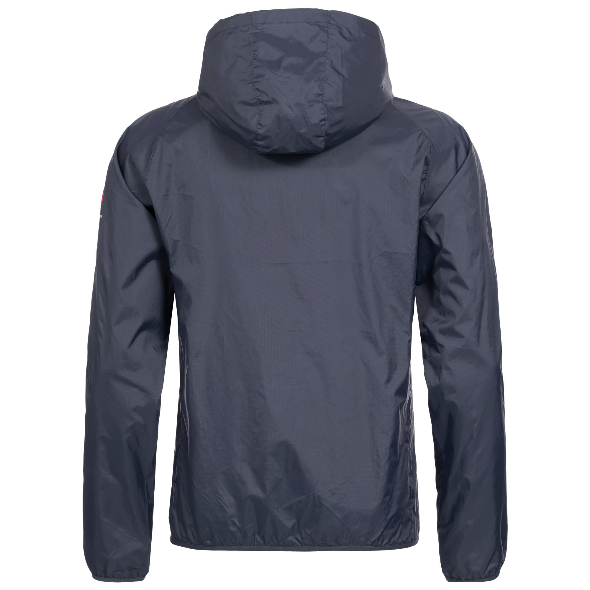 Höhenhorn 26D3 Rigi męska kurtka przeciwdeszczowa Outdoor Leisure Jacket granatowa rozmiar M