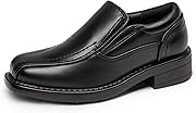 Bruno Marc Boy's Dress Shoes Slip-On Loafer Wedding Shoes