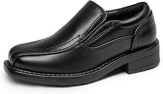 Bruno Marc Men's Casual Slip-on Loafers Stretch Shoes