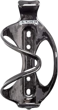 DTR Down Tube Right Side Entry Carbon Bottle cage UD Glossy