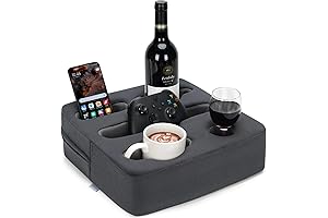 Sofa Caddy for Couch, The Ultimate Couch Bliss