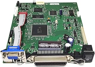 Main Logic Board for Zebra GT800 GT810 GT820 Thermal Label Printer 203dpi P1025950-040