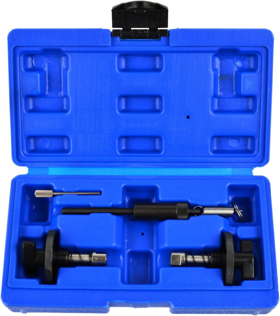 CCLIFE Kit Bloccaggio Fasi Motore Diesel - Per Fiat 1.3 Multijet, Alfa Romeo, Ford - Foto 14