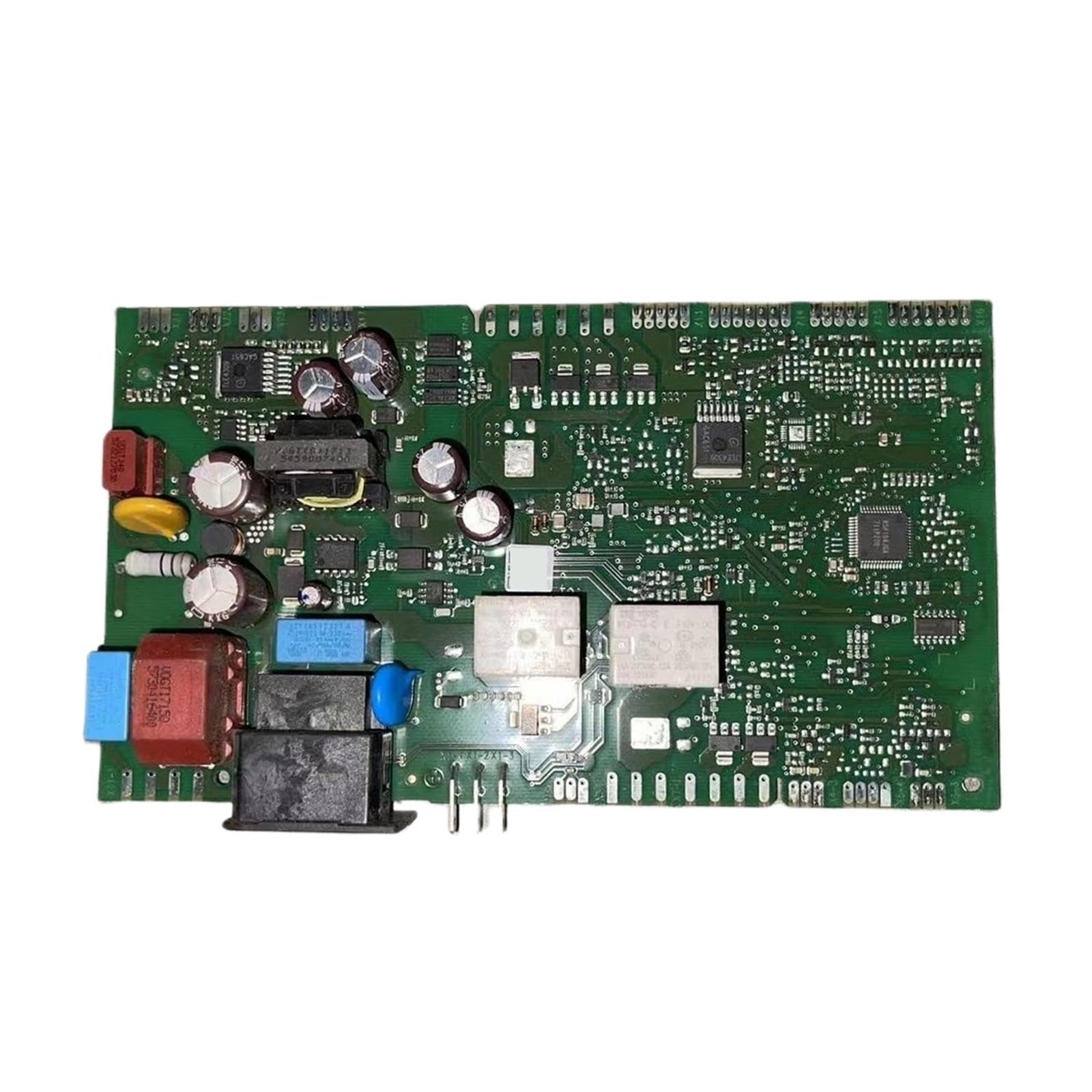 YANPXDOE Refrigerator Motherboard Power Board X1-1 X1-2X1-3, Compatible for Bosch, Refrigerator Parts