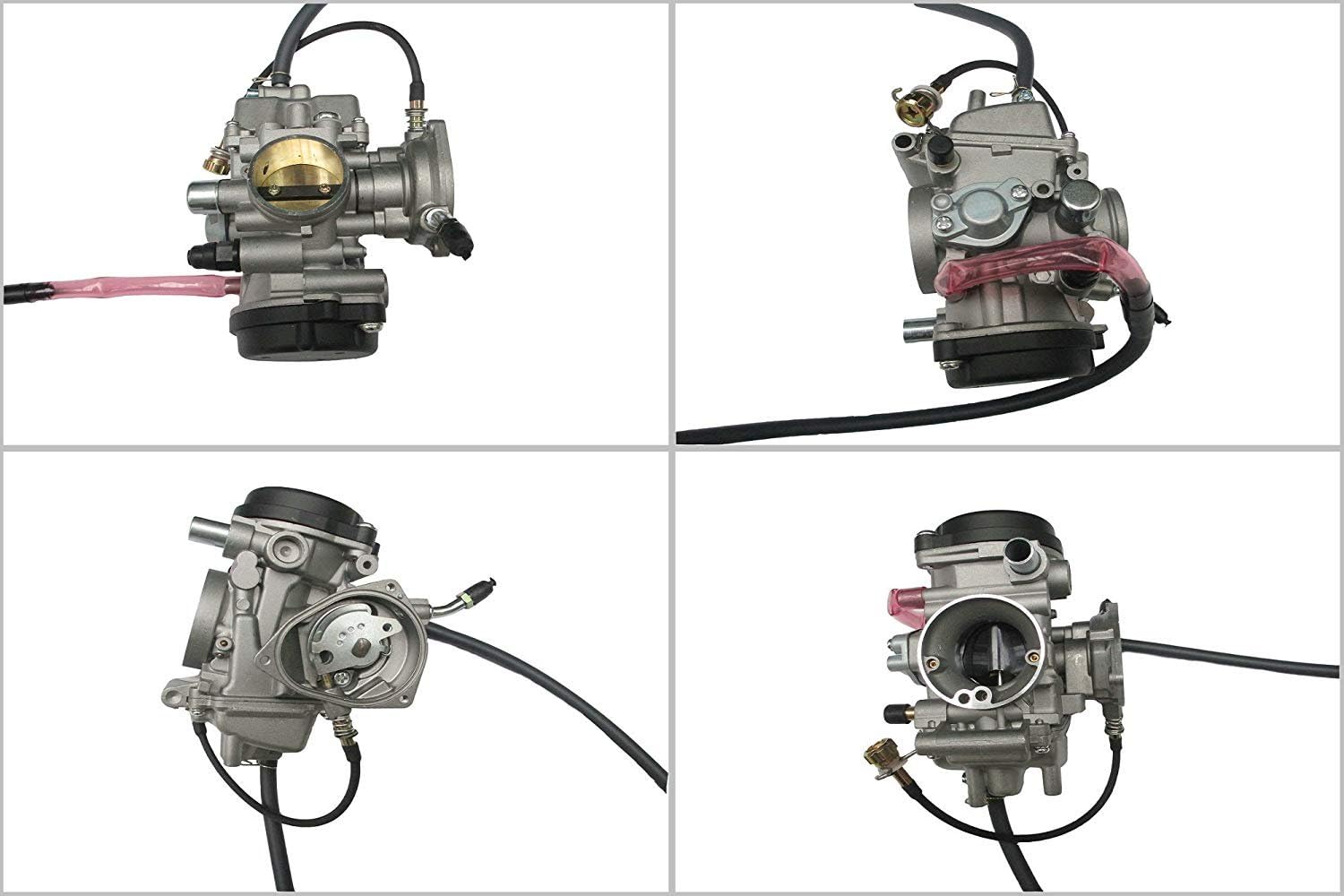 PERFORMANCE CARBURETOR FOR YAMAHA BRUIN 350 YFM 350 YFM350 2004 2005 2006 Carb