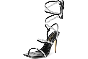 Sexy Heels for Women: Glamorous Footwear for All Occasions