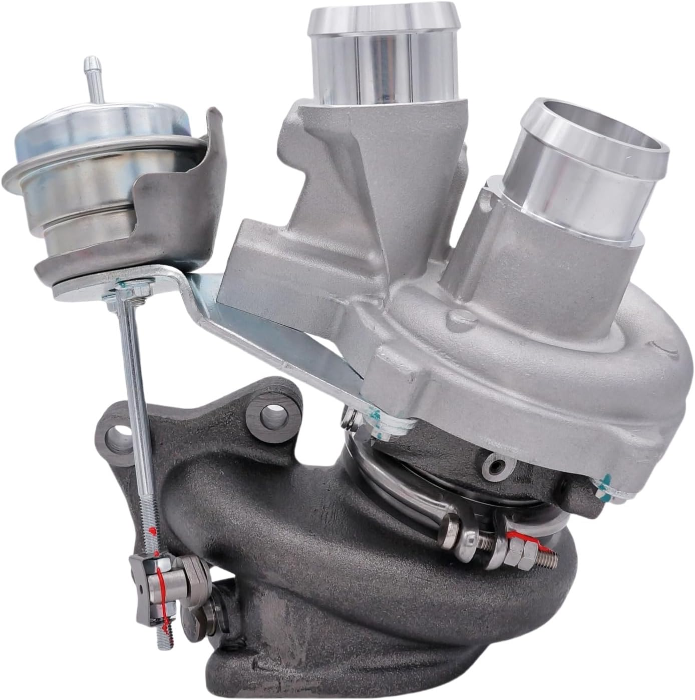 DL3Z-6K682-F Turbocharger For F-150 Expedition Transit 3.5L EcoBoost, Right - Passenger Side