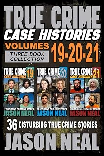 Case Histories 19-21