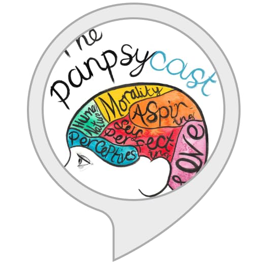 The Panpsycast Philosophy Podcast