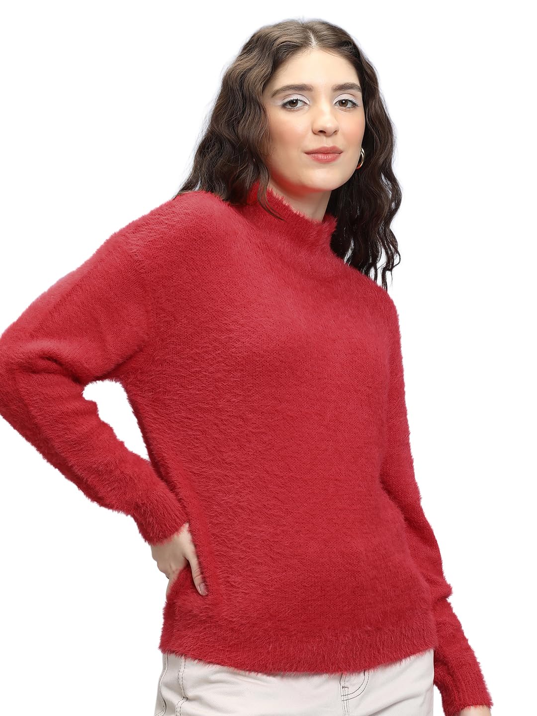 tokyo talkies Women Sweater-picture-55