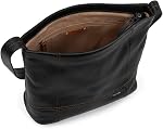 The Sak womens De Young Hobo Bag in LeatherDe Young Hobo Bag In Leather