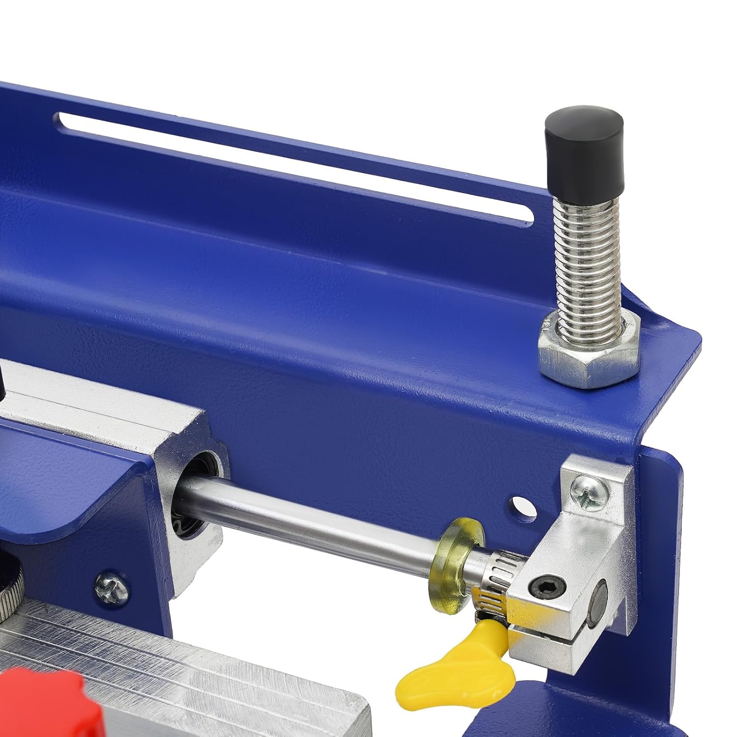 Manual Screen Printing Machine for Cups, Cylinder Screen Printing for Mugs 170Mm Curved Press for DIY Printing Hobby Screen Printing Kit for Bottles