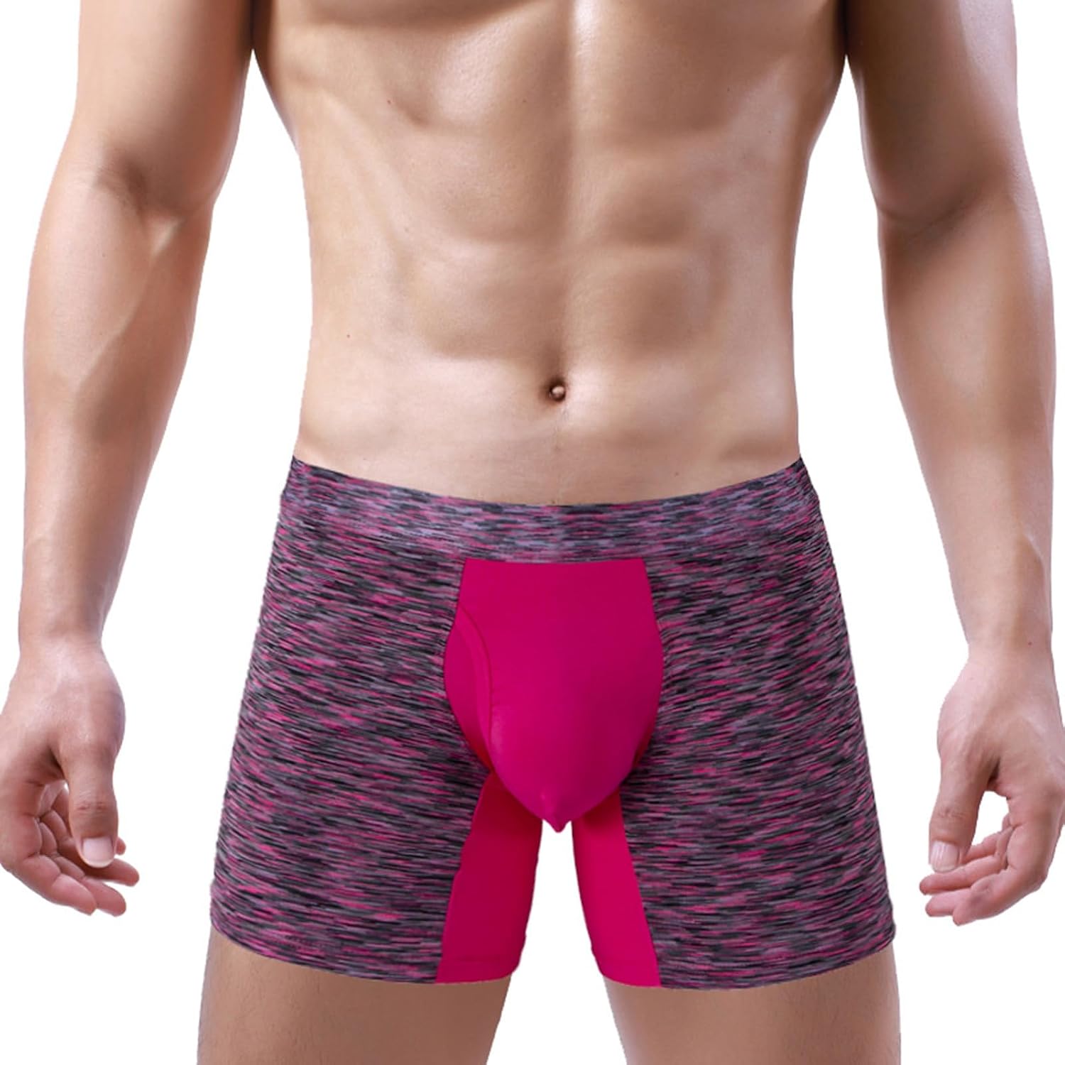 Men'S Briefs Stretch Seamless Waistband Exotic Lingerie Sexy Funny Slouchy Male Athletic Fashion Comfortable Stylish Outfits