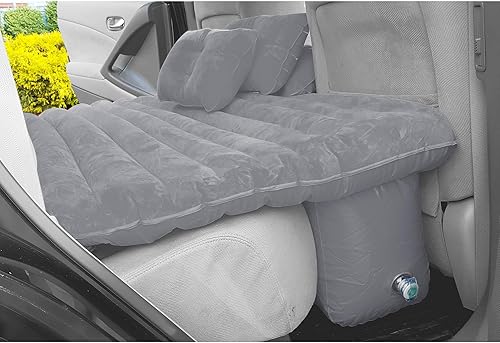 Miniatura 2 de Sondpex Juego de cama de aire multifuncional en el coche