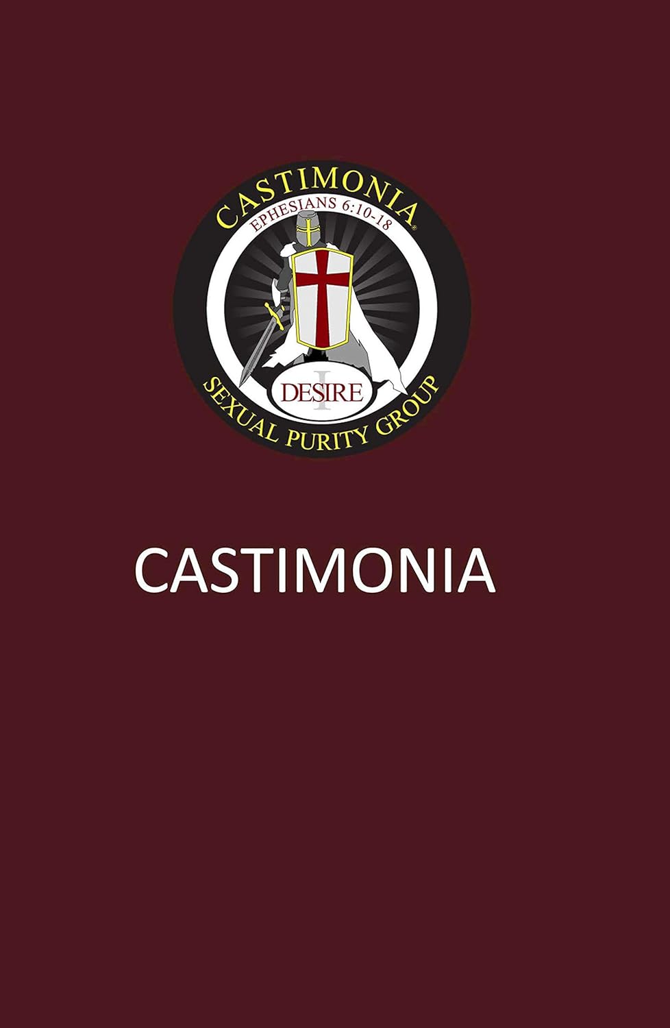 Castimonia      Kindle Edition