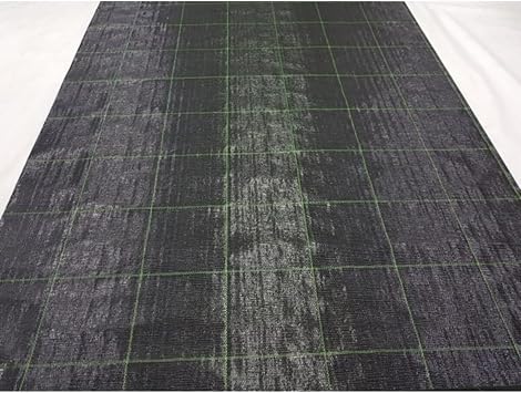 Taban Örtüsü Sera Taban Örtüsü Jüt Siyah Taban Örtüsü Malçlama Örtüsü Yer Örtüsü 3x20 Metre