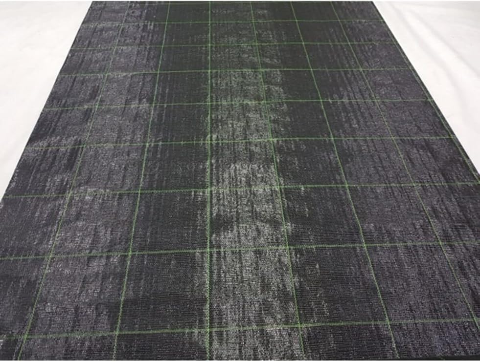 Taban Örtüsü Sera Taban Örtüsü Jüt Siyah Taban Örtüsü Malçlama Örtüsü Yer Örtüsü 3x20 Metre