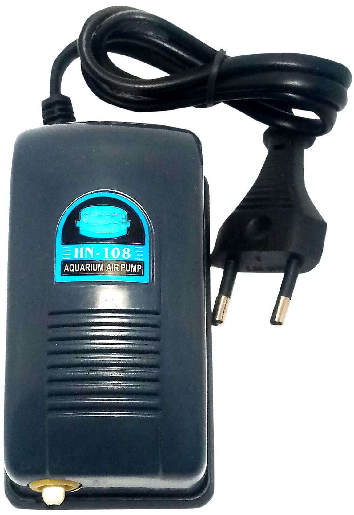 Skyaquarium Air Pump HN_108 Energy saving design, Low noise and big output Air Aquarium Pump (B0BLGKZSNC) Amazon Price History, Amazon Price Tracker