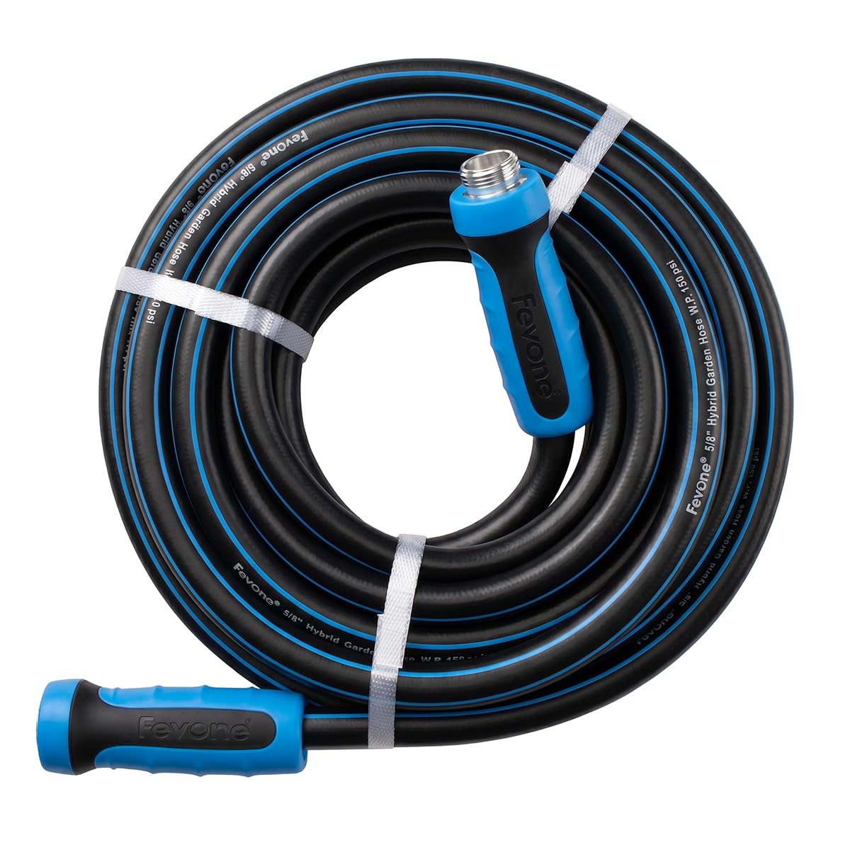 Fevone Non Kinking Garden Hose 105 ft