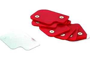 Fastcap Mag Shims: Precision Leveling For Fast, Accurate Installations