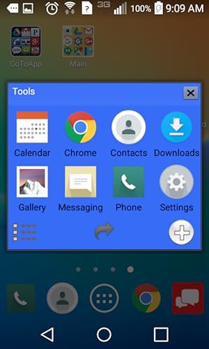 GoToApp Full