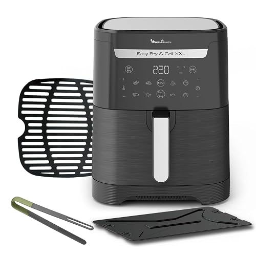 Moulinex Easy Fry & Grill XXL 6,5L