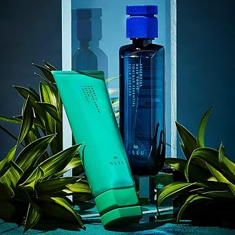 R+Co BLEU Essential Hair Tonic | Light Hold + Memory + Shine | Vegan, Sustainable + Cruelty-Free | 6.8 Oz