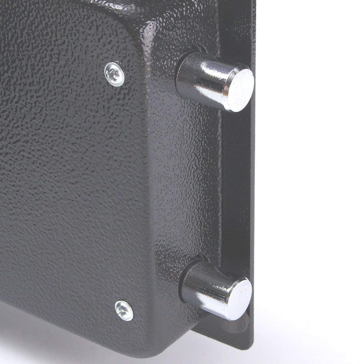 Home Office Digital Steel Safe box cassaforte ignifuga e impermeabile Safe Steel Home mini