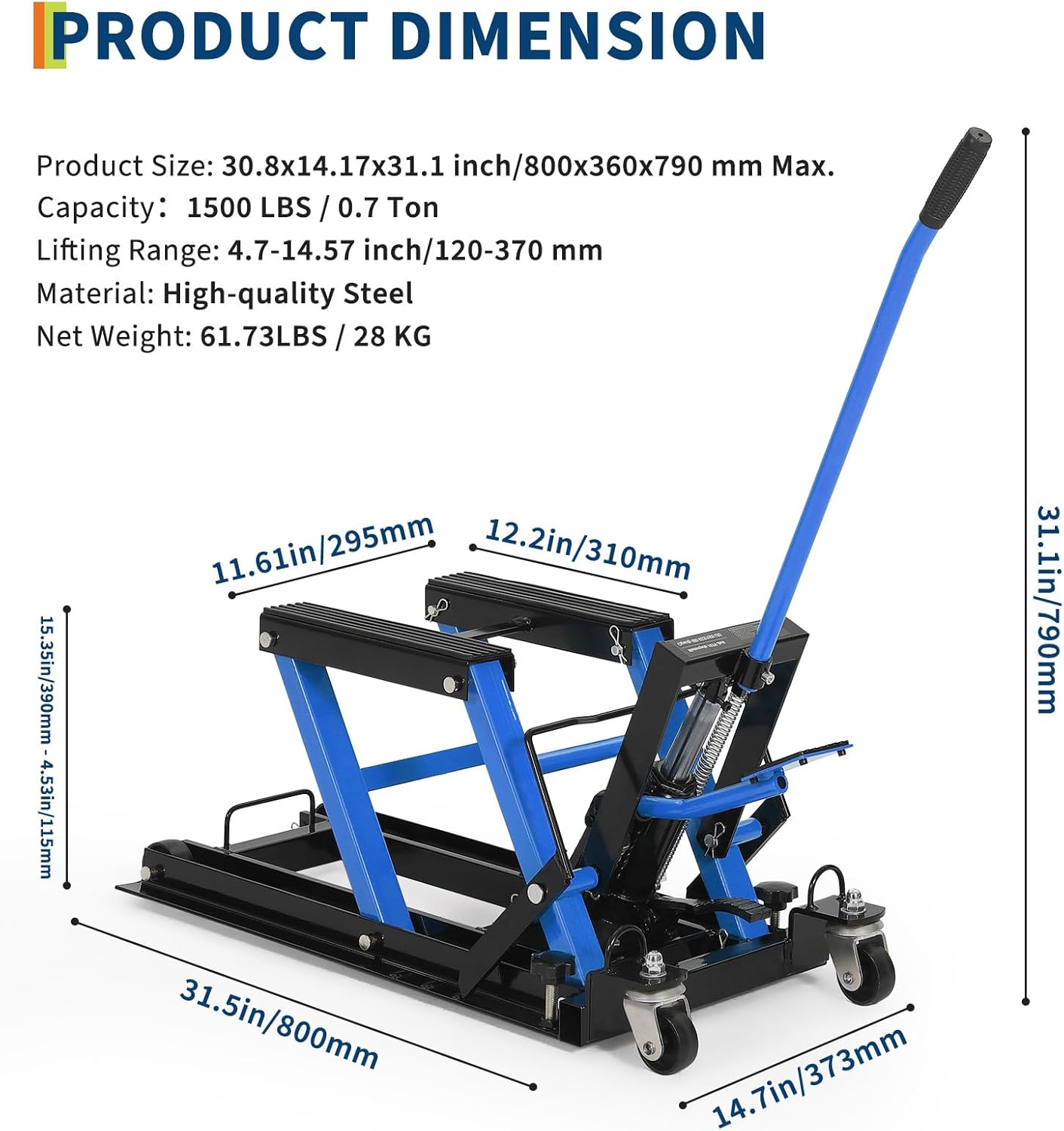1500 Lbs Motorcycle Lift Jack, Hydraulic Motorcycle Jack, Motorcycle Lift Table, Atv Lift Jack, Utv Lift Stand, Motorcycle Jack Stand, Scissor Lift Jack Motorcycle, Dirt Bike Lift Stand, Hydraulic Atv