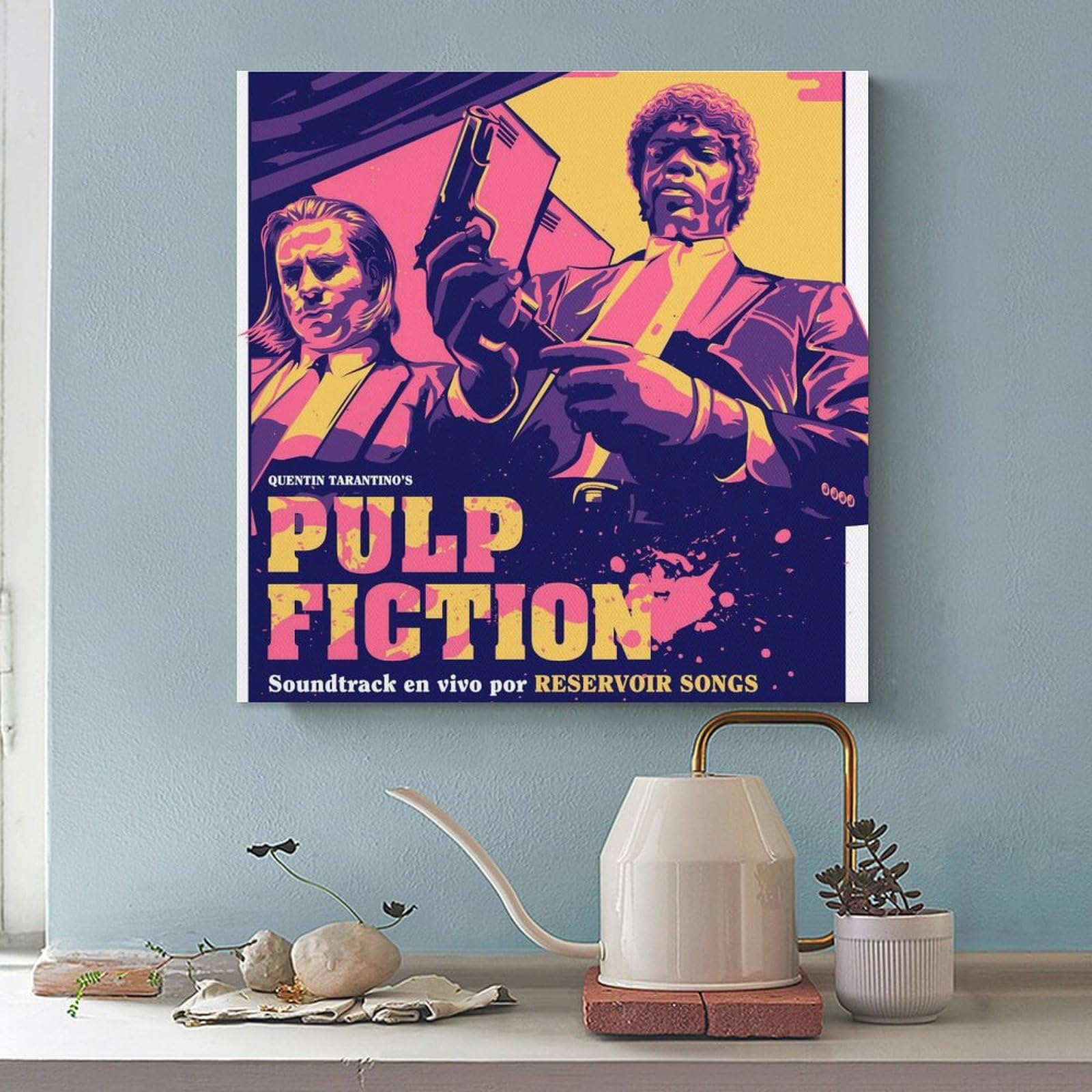 Pulp Fiction パルプフィクション　ポスター　60×91.5 Pulp Fiction パルプフィクション ポスター 60×91.5