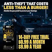 Vista 4 de PEDAL COMMANDER Controlador de respuesta del acelerador Dodge Durango 2006-2026 - 36 modos de conducción, Plug & Play, mejoras de rendimiento