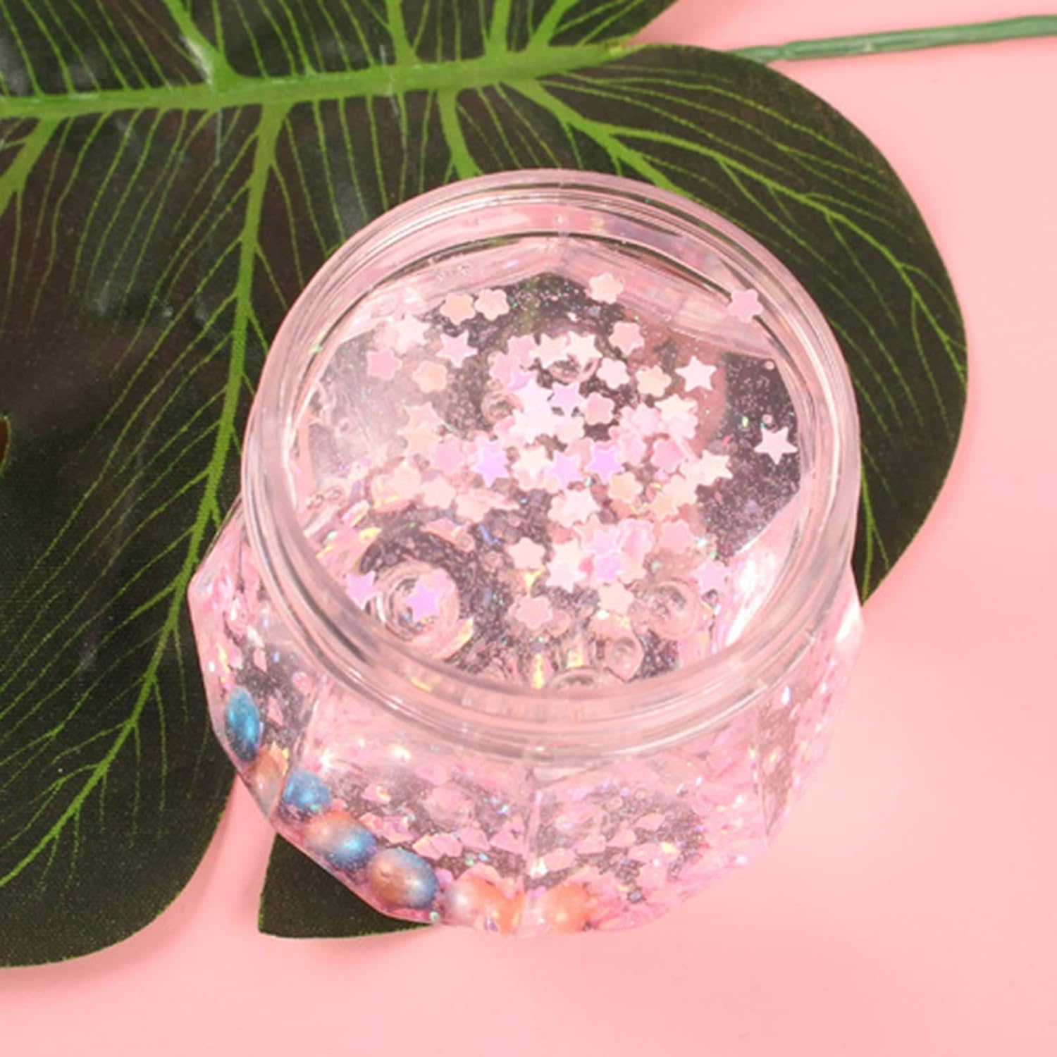 Buy Altsuceser 100g Putty Slimes Slime Toy DIY Faux Crystal Soil