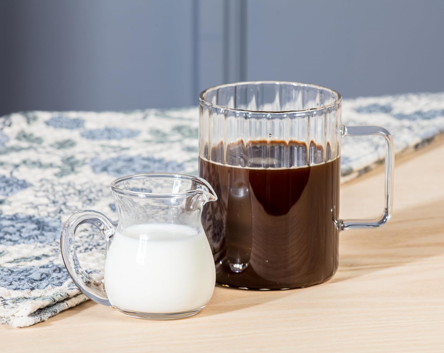 Abbott Collection Mini Jug