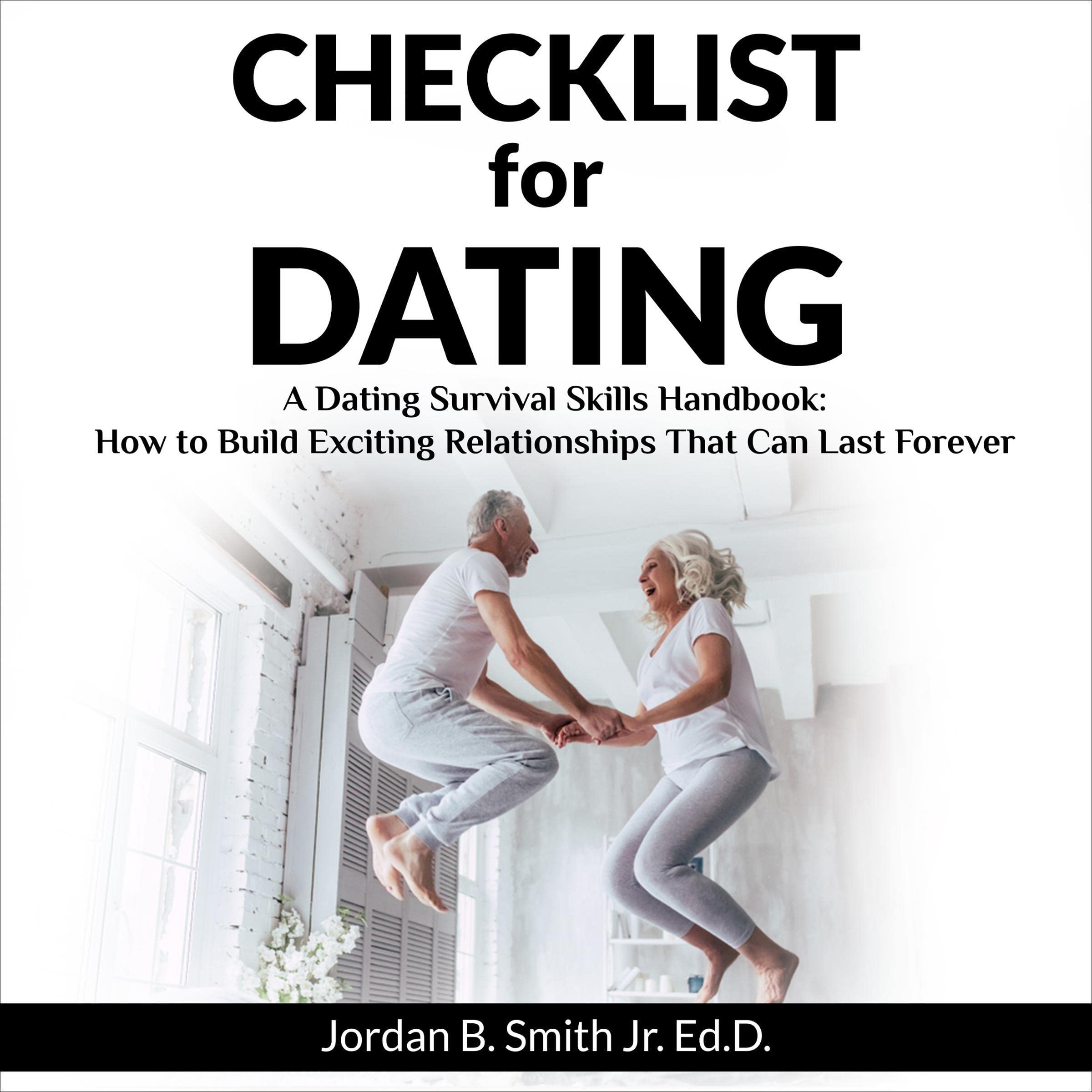 Cover art for Checklist for Dating