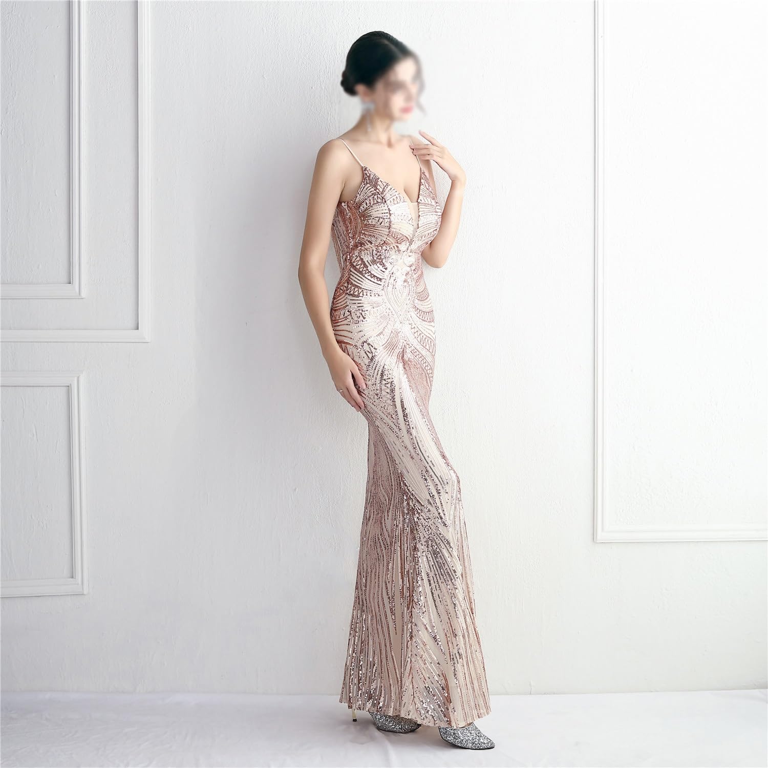 4x formal dresses Off Shoulder Bell Sleeve Bridal Gown by GLS Gloria GL3426 main image 1
