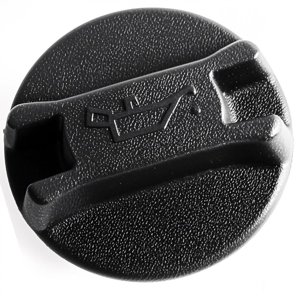 Amazon.com: LOBIUTIYA 15255-1P010 Engine Oil Fill Cap