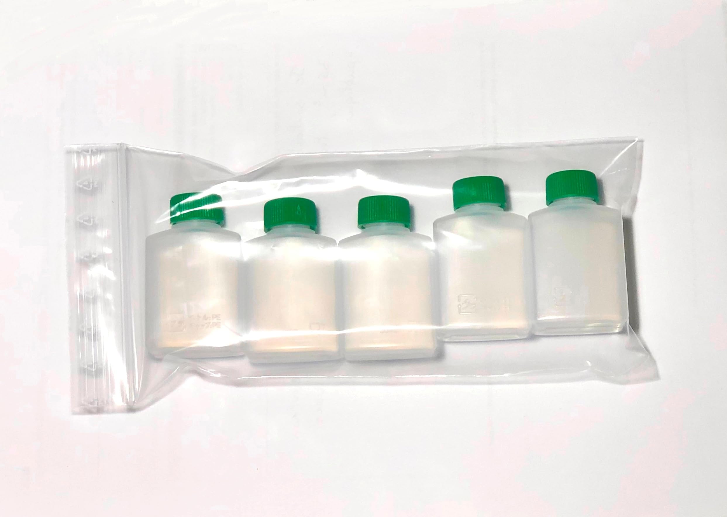 Bouteille en Plastique Souple Vide Nourriture Transparente 30ml Lot de 5 -  Petite Bouteille de Voyage Étanche Réutilisable E-Liquide Huile Shampooing  Hermétique Bouchon à Vis