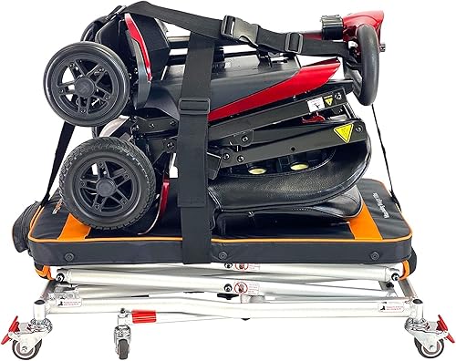 Miniatura 7 de GoLite Mini elevador portátil