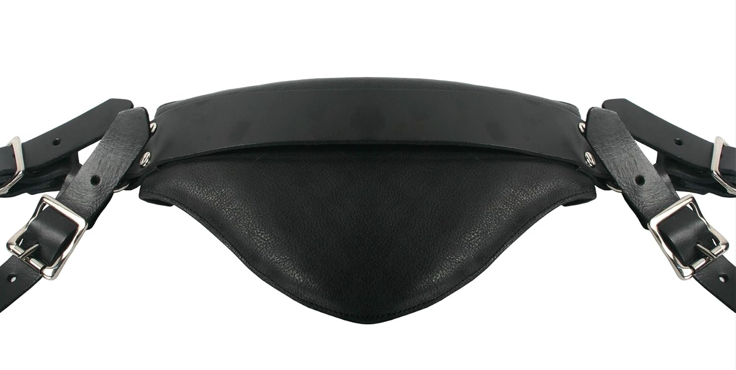 Strict Leather Sling