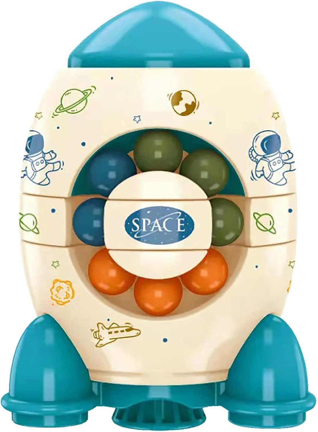 Discover Endless Fun...