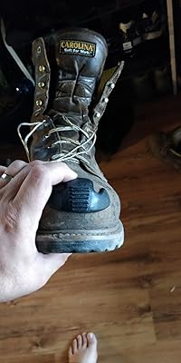 boot saver toe guard