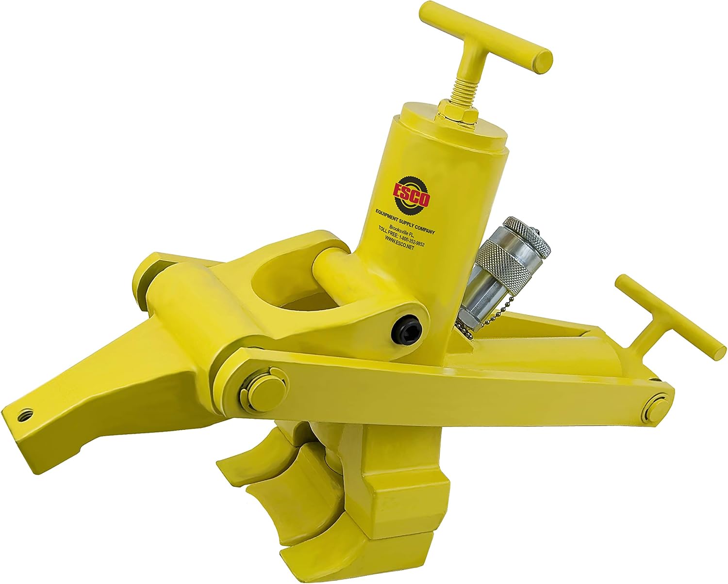 ESCO 10201 Pro Series Combination Bead Breaker and Hydraulic Pump Kit
